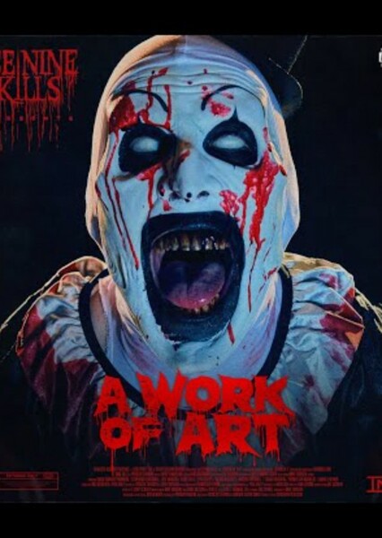 Art the Clown photo