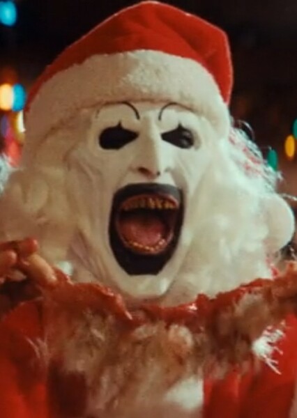 Art the Clown photo