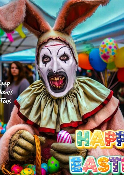 Art the Clown photo
