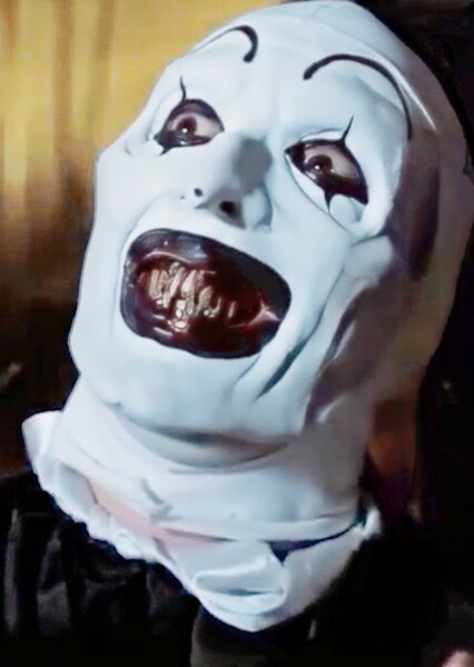 Art the Clown photo