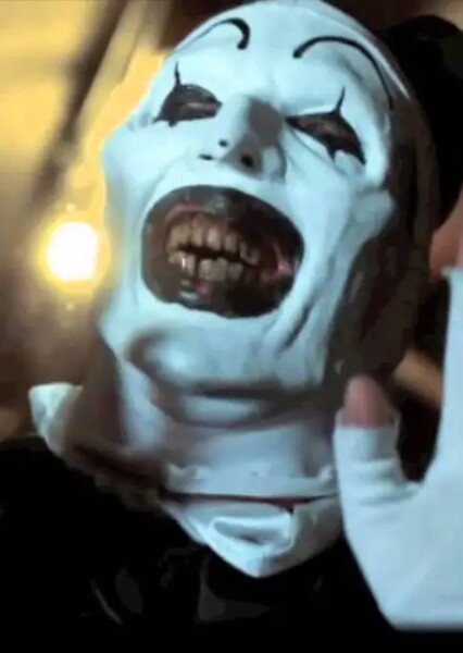 Art the Clown photo