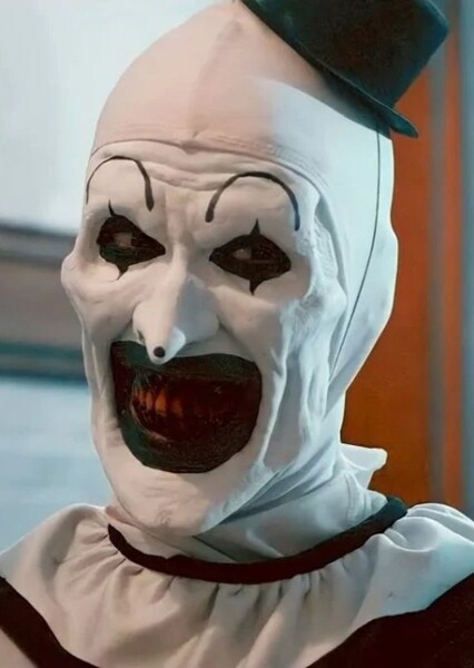 Art The Clown photo
