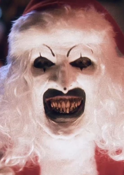 Art the Clown photo