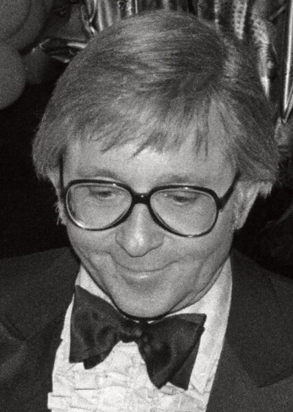 Arte Johnson photo