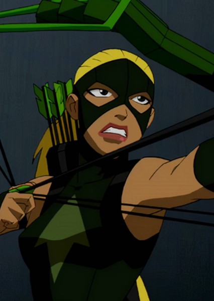 Artemis Crock photo