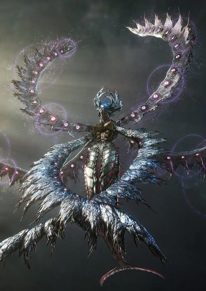 Artemis (Devil May Cry)