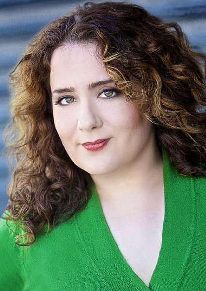 Artemis Pebdani photo