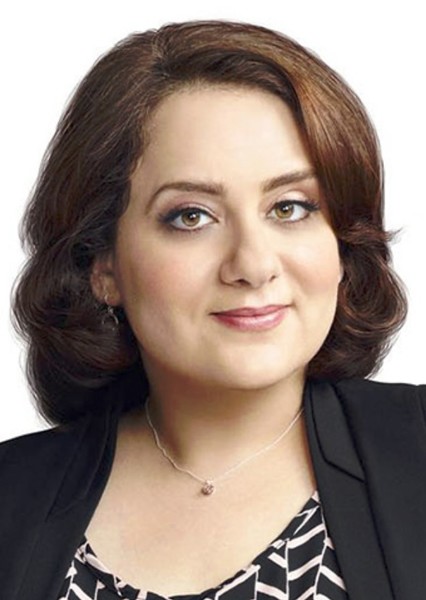 Artemis Pebdani