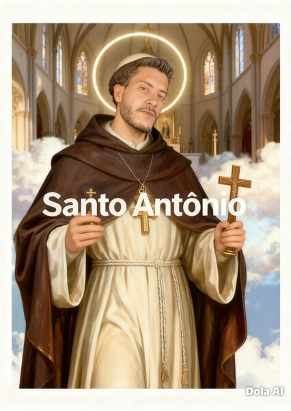 santo Antônio