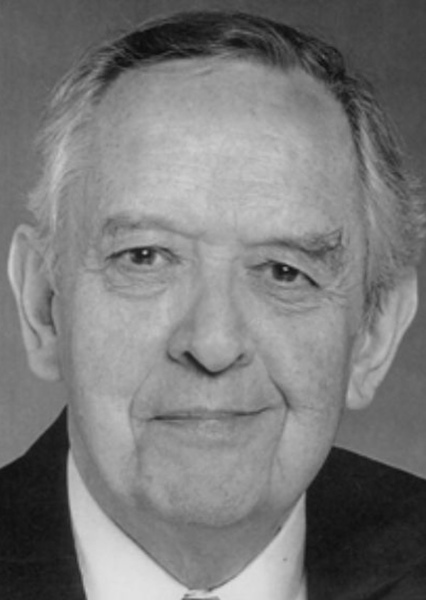 Arthur Anderson photo
