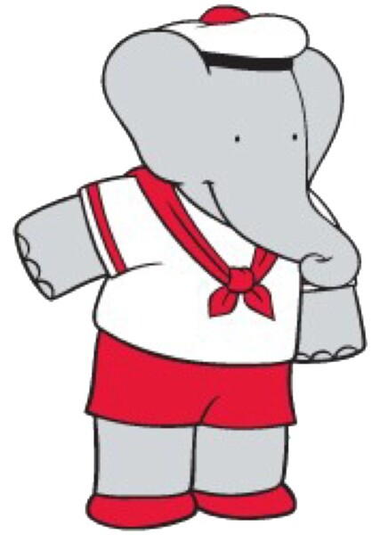Arthur (Babar)