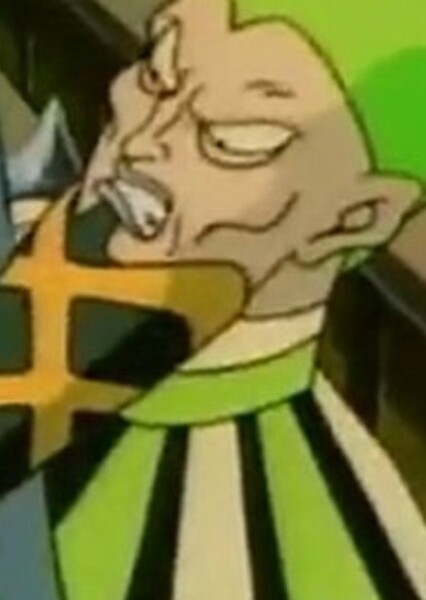 King K. Rool