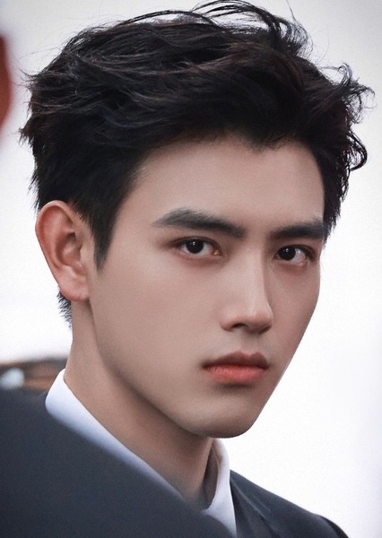Arthur Chen