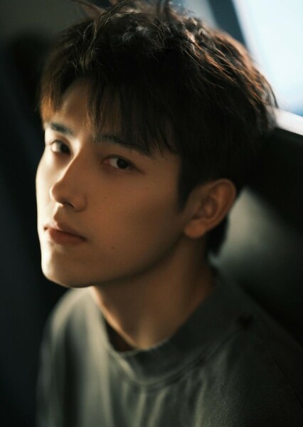 Arthur Chen photo