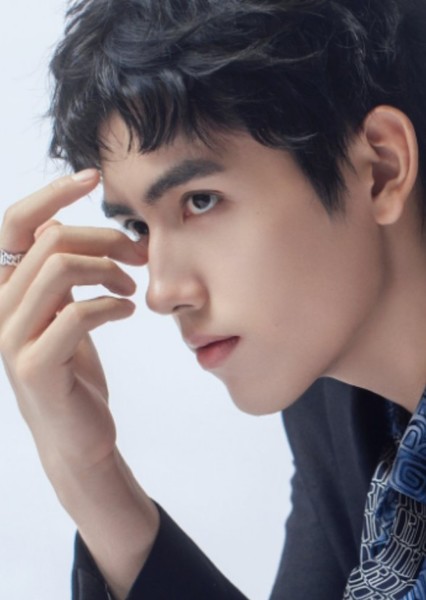 Arthur Chen photo
