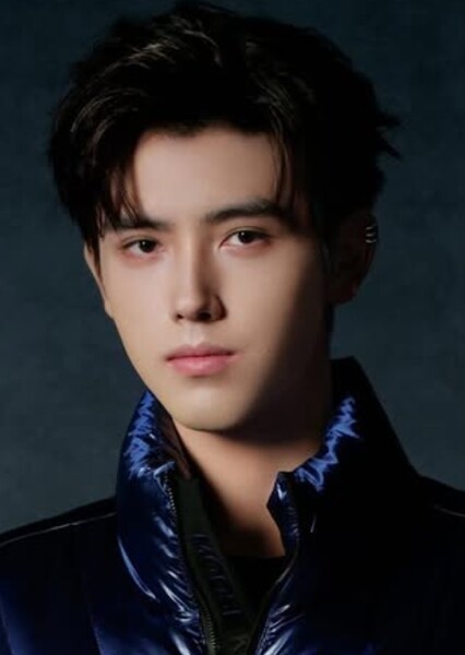 Arthur Chen photo
