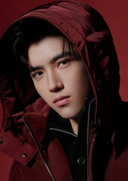 Arthur Chen photo