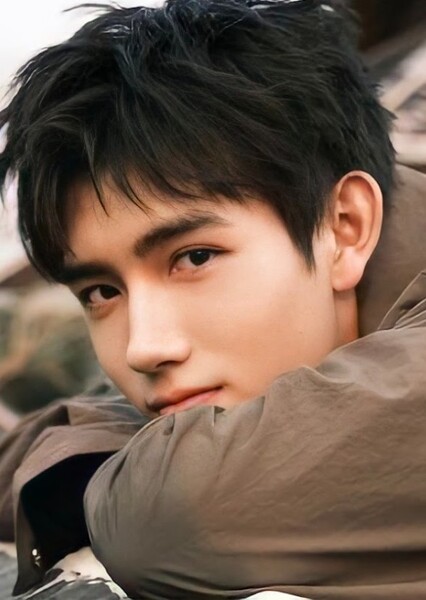 Arthur Chen photo