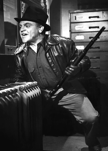 Arthur "Cody" Jarrett photo