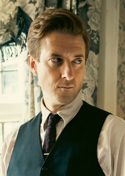 Arthur Darvill