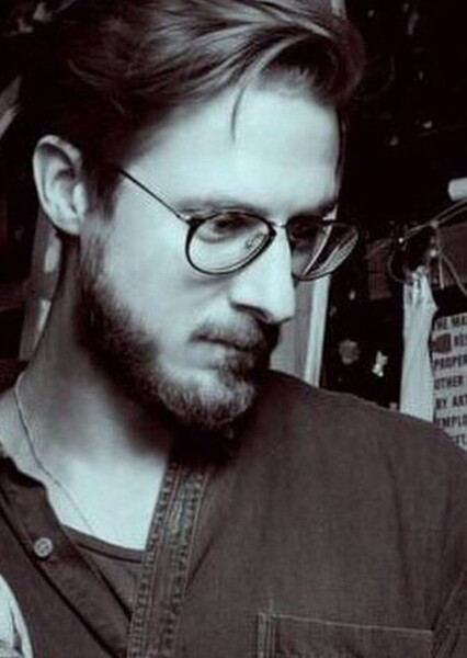 Arthur Darvill