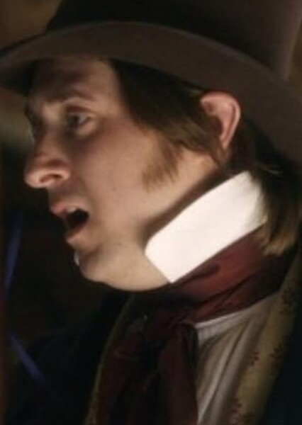 Arthur Darvill photo