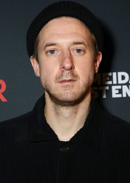 Arthur Darvill photo