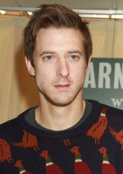 Arthur Darvill