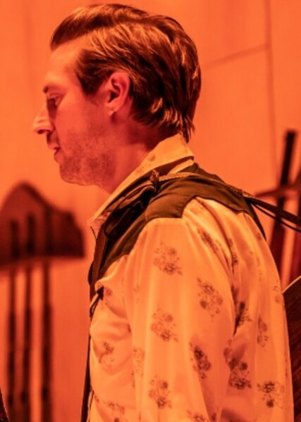 Arthur Darvill photo
