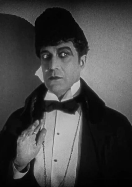 Arthur Edmund Carewe photo