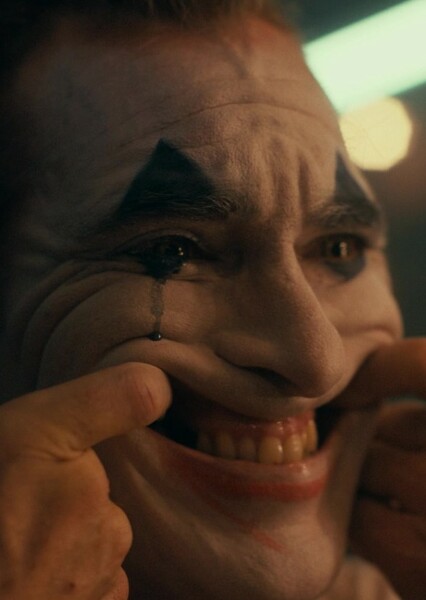 Arthur Fleck/Joker photo