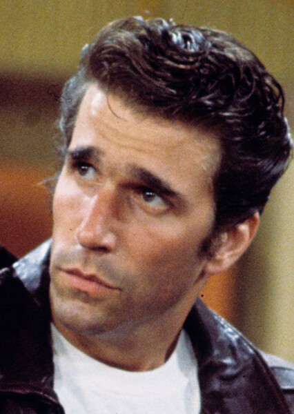 Arthur "Fonzie" Fonzarelli