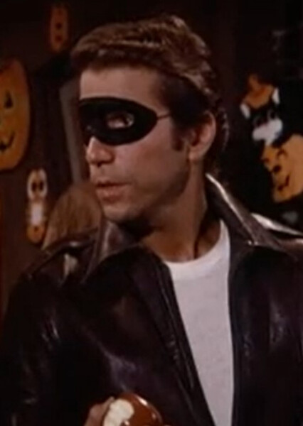 Arthur "Fonzie" Fonzarelli