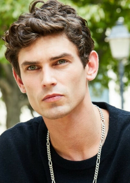 Arthur Gosse photo