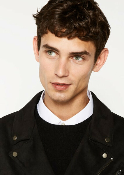 Arthur Gosse photo