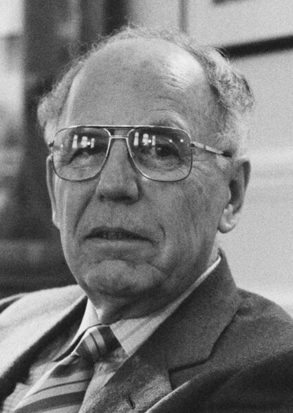 Arthur Hailey