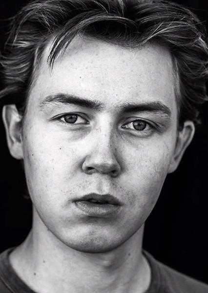 Arthur Hakalahti photo