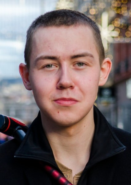 Arthur Hakalahti photo