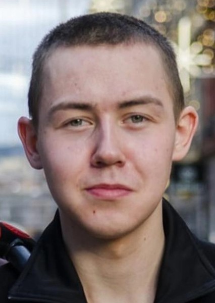 Arthur Hakalahti