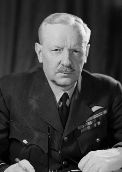 Arthur Harris