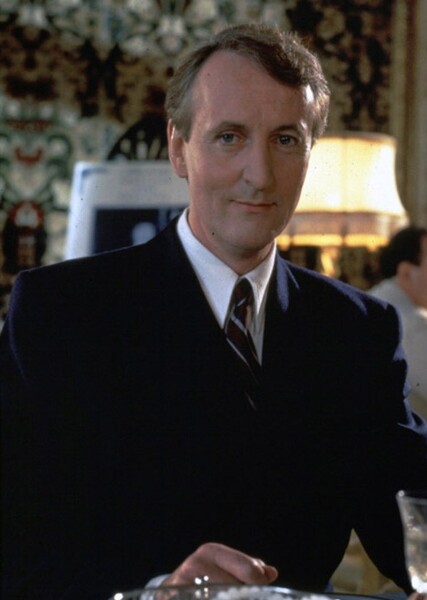 Arthur Hastings