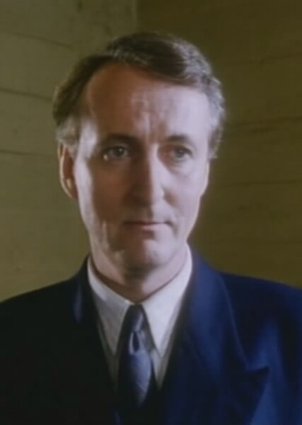 Arthur Hastings photo