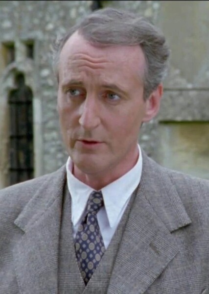 Arthur Hastings photo