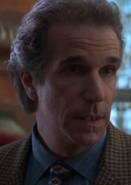 Arthur Himbry (Scream) photo