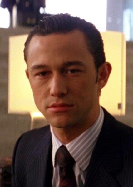 Arthur (Inception) photo