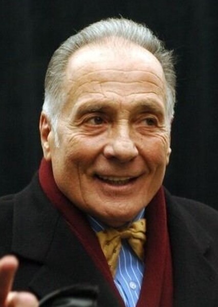 Arthur J. Nascarella photo