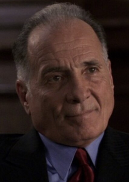 Arthur J. Nascarella