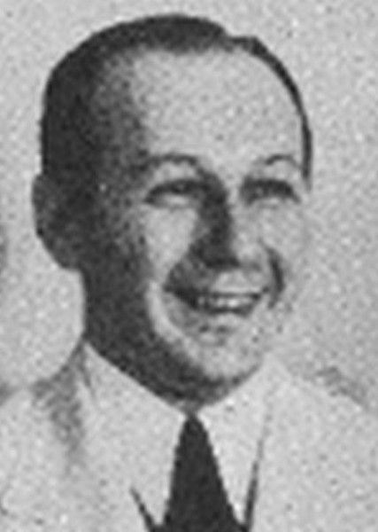 Arthur Kay