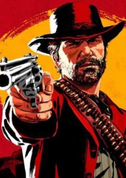 Arthur Morgan photo
