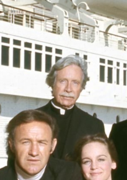 Arthur O'Connell photo